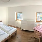 Hébergement de vacances Toms Eisenberg (Bavaria)