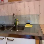 Toms Hébergement de vacances *