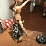 Hébergement de vacances Toms *