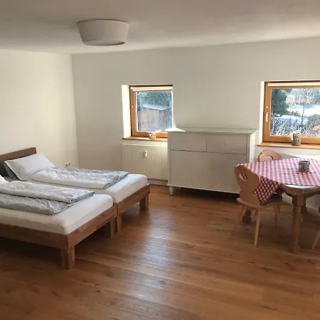 Σπίτι διακοπών Toms *