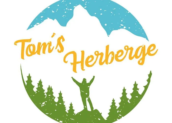 Toms Hébergement de vacances *