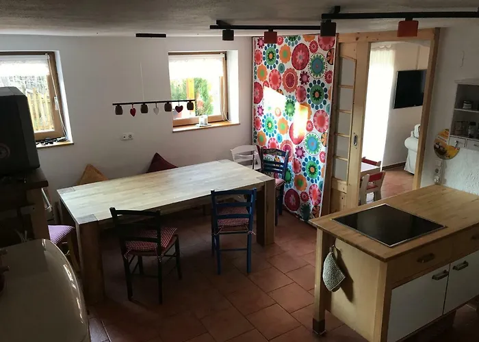 Toms Hébergement de vacances