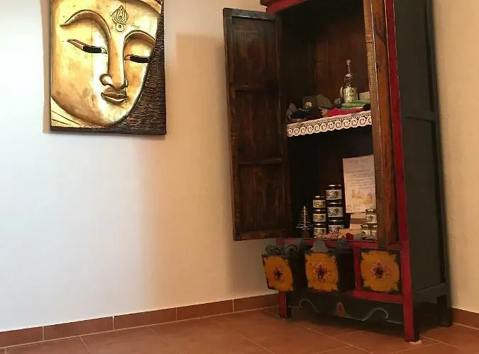 Toms Hébergement de vacances